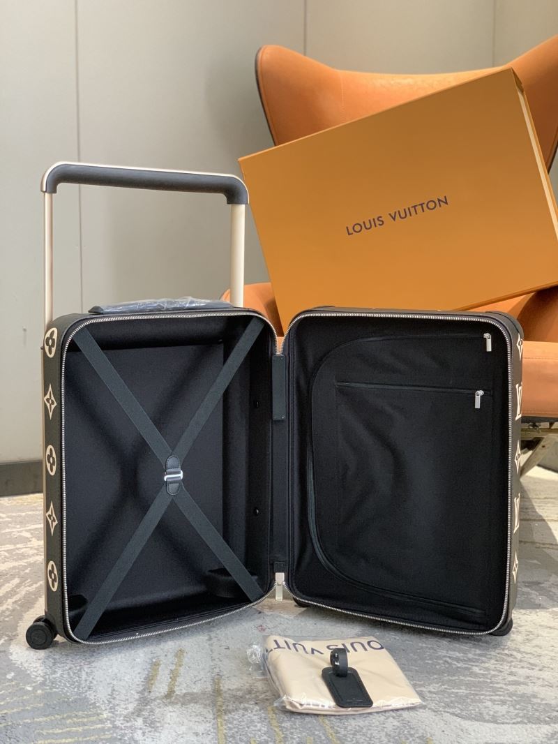 Louis Vuitton Suitcase